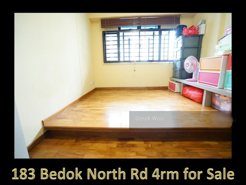 Blk 183 Bedok North Road (Bedok), HDB 4 Rooms #133739872